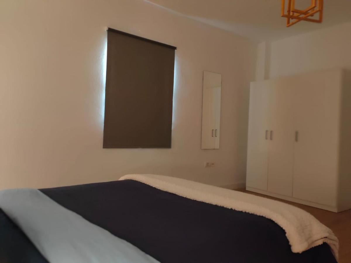Vergara J Jerez de la Jerez de la Frontera Dış mekan fotoğraf